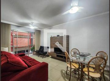 Apartamento · 86m² · 2 Quartos · 1 Vaga · Apartamento para Aluguel - Jardim California, 2 Quartos, 86 m² - Jacareí