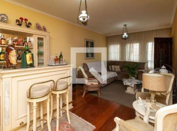 Casa · 233m² · 5 Quartos · 6 Vagas · Casa para Aluguel - Alto da Lapa, 5 Quartos, 233 m² - São Paulo