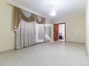 Casa · 200m² · 2 Quartos · 3 Vagas · Casa para Aluguel - Vila das Mercês, 2 Quartos, 200 m² - São Paulo