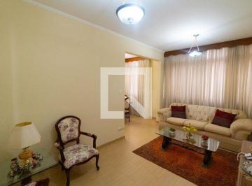 Apartamento · 127m² · 3 Quartos · 1 Vaga · Apartamento para Aluguel - Vila Clementino, 3 Quartos, 127 m² - São Paulo