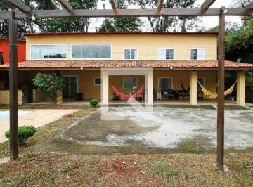 Casa · 264m² · 3 Quartos · 10 Vagas · Casa para Aluguel - Quinta dos Angicos, 3 Quartos, 264 m² - Cotia
