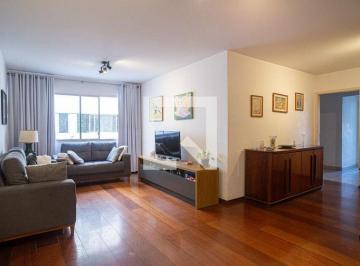 Apartamento · 127m² · 3 Quartos · 1 Vaga · Apartamento para Aluguel - Consolação, 3 Quartos, 127 m² - São Paulo