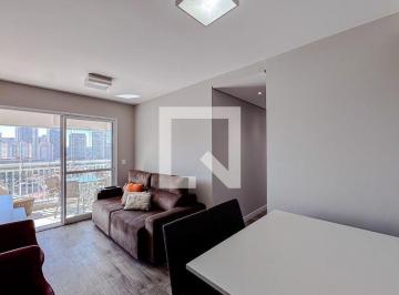 Apartamento · 67m² · 2 Quartos · 1 Vaga · Apartamento para Aluguel - Mooca, 2 Quartos, 67 m² - São Paulo