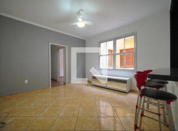 Apartamento · 77m² · 3 Quartos · Apartamento para Aluguel - Cidade Baixa, 3 Quartos,  77 m² - Porto Alegre