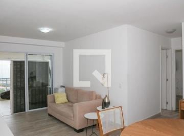 Apartamento · 79m² · 2 Quartos · 1 Vaga · Apartamento para Aluguel - Água Branca, 2 Quartos, 79 m² - São Paulo