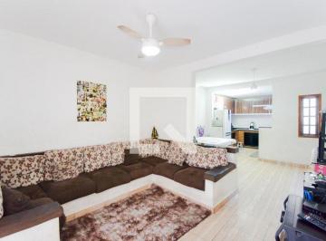 Casa · 125m² · 2 Quartos · 2 Vagas · Casa para Aluguel - Jardim Presidente Dutra, 2 Quartos, 125 m² - Guarulhos