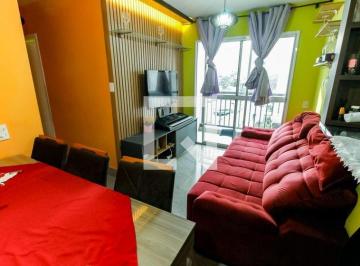 Apartamento · 44m² · 2 Quartos · 1 Vaga · Apartamento para Aluguel - Vila Andrade, 2 Quartos, 44 m² - São Paulo