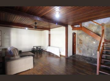 Casa · 400m² · 5 Quartos · 7 Vagas · Casa para Aluguel - Parque Burle, 5 Quartos,  400 m² - Cabo Frio
