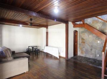 Casa · 400m² · 5 Quartos · 7 Vagas · Casa para Aluguel - Parque Burle, 5 Quartos,  400 m² - Cabo Frio