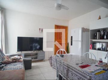 Apartamento · 43m² · 2 Quartos · 1 Vaga · Apartamento para Aluguel - Campina, 2 Quartos, 43 m² - São Leopoldo