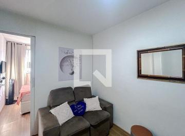 Apartamento · 27m² · 1 Quarto · Apartamento para Aluguel - Mooca, 1 Quarto,  27 m² - São Paulo