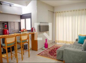 Apartamento · 99m² · 3 Quartos · 2 Vagas · Apartamento para Aluguel - Setor Marista, 3 Quartos, 99 m² - Goiânia