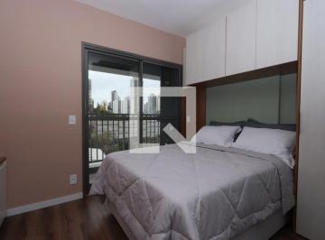 Apartamento · 23m² · 1 Quarto · Apartamento para Aluguel - Vila Mariana, 1 Quarto, 23 m² - São Paulo