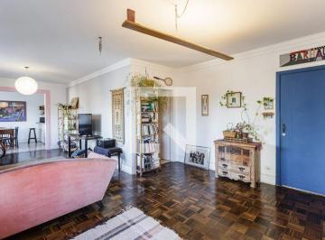 Apartamento · 167m² · 3 Quartos · 2 Vagas · Apartamento para Aluguel - Itaim Bibi, 3 Quartos, 167 m² - São Paulo