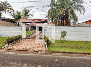 Casa · 284m² · 4 Quartos · 6 Vagas · Casa para Aluguel - Parque São Lourenço, 4 Quartos, 284 m² - Indaiatuba