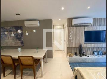 Apartamento · 81m² · 2 Quartos · 1 Vaga · Apartamento para Aluguel - Botafogo, 2 Quartos, 81 m² - Rio de Janeiro