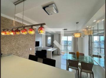 Apartamento · 65m² · 2 Quartos · 2 Vagas · Apartamento para Aluguel - Bonfim, 2 Quartos, 65 m² - Campinas