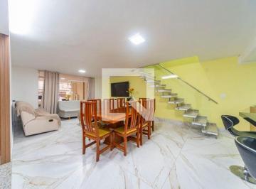 Casa · 370m² · 5 Quartos · 3 Vagas · Casa para Aluguel - Campestre, 5 Quartos,  370 m² - Santo André