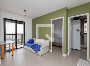 Apartamento · 42m² · 2 Quartos · 1 Vaga · Apartamento para Aluguel - Portal do Morumbi, 2 Quartos,  42 m² - São Paulo