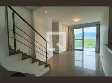 Apartamento · 180m² · 4 Quartos · 3 Vagas · Apartamento para Aluguel - Recreio, 4 Quartos, 180 m² - Rio de Janeiro