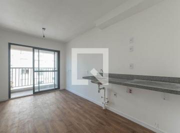 Apartamento · 30m² · 1 Quarto · Apartamento para Aluguel - Brooklin, 1 Quarto, 30 m² - São Paulo