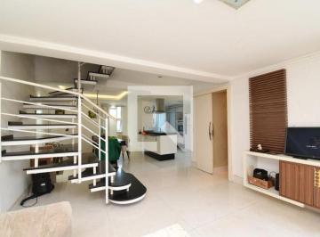 Casa · 360m² · 3 Quartos · 3 Vagas · Casa para Aluguel - Santa Felicidade, 3 Quartos, 360 m² - Curitiba