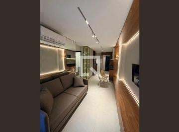 Apartamento · 55m² · 2 Quartos · 1 Vaga · Apartamento para Aluguel - Setor Bueno, 2 Quartos,  55 m² - Goiânia