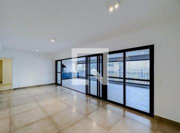 Apartamento · 165m² · 3 Quartos · 3 Vagas · Apartamento para Aluguel - Tatuapé, 3 Quartos, 165 m² - São Paulo