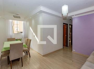 Apartamento · 65m² · 2 Quartos · 1 Vaga · Apartamento para Aluguel - Sacomã, 2 Quartos, 65 m² - São Paulo