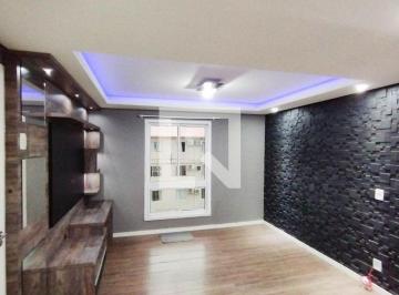 Apartamento · 62m² · 2 Quartos · 1 Vaga · Apartamento para Aluguel - Scharlau, 2 Quartos,  62 m² - São Leopoldo