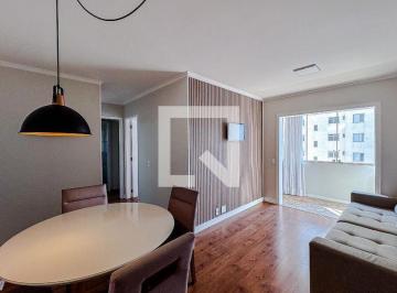 Apartamento · 63m² · 2 Quartos · 2 Vagas · Apartamento para Aluguel - Mooca, 2 Quartos, 63 m² - São Paulo