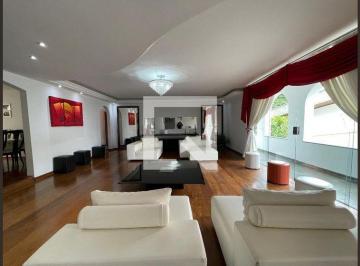 Casa · 540m² · 7 Quartos · 6 Vagas · Casa para Aluguel - Butantã, 7 Quartos, 540 m² - São Paulo