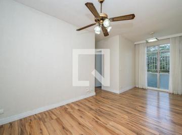 Apartamento · 59m² · 2 Quartos · 2 Vagas · Apartamento para Aluguel - Vila Mascote, 2 Quartos,  59 m² - São Paulo