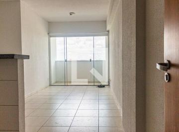 Apartamento · 65m² · 1 Quarto · 1 Vaga · Apartamento para Aluguel - Jardim Luz, 1 Quarto, 65 m² - Aparecida de Goiânia
