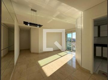 Apartamento · 74m² · 2 Quartos · 2 Vagas · Apartamento para Aluguel - Jardim Bela Vista, 2 Quartos, 74 m² - Santo André
