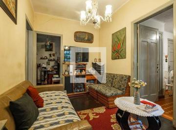 Casa · 187m² · 1 Quarto · 3 Vagas · Casa para Aluguel - Sumaré, 1 Quarto, 187 m² - São Paulo