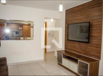 Apartamento · 68m² · 2 Quartos · 1 Vaga · Apartamento para Aluguel - Setor Campinas, 2 Quartos,  68 m² - Goiânia