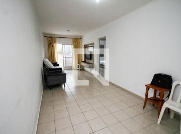 Apartamento · 106m² · 2 Quartos · 2 Vagas · Apartamento para Aluguel - Aviação, 2 Quartos, 106 m² - Praia Grande