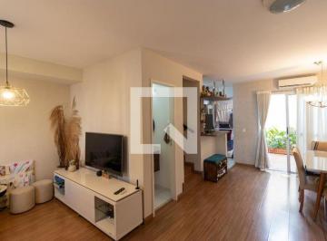 Casa · 77m² · 3 Quartos · 2 Vagas · Casa para Aluguel - Parque Imperador, 3 Quartos, 77 m² - Campinas