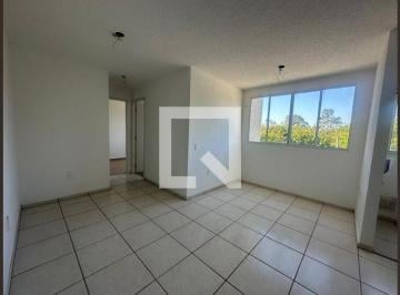 Apartamento · 59m² · 2 Quartos · 1 Vaga · Apartamento para Aluguel - Vargem Grande, 2 Quartos, 59 m² - Rio de Janeiro
