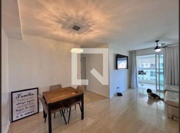 Apartamento · 94m² · 3 Quartos · 2 Vagas · Apartamento para Aluguel - Recreio, 3 Quartos,  94 m² - Rio de Janeiro