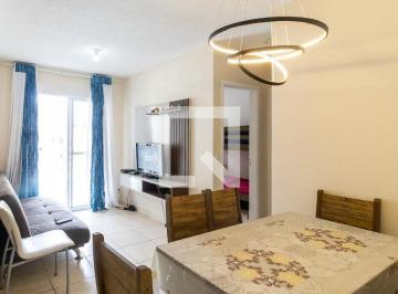 Apartamento · 88m² · 2 Quartos · 1 Vaga · Apartamento para Aluguel - Vila Assunção, 2 Quartos, 88 m² - Praia Grande