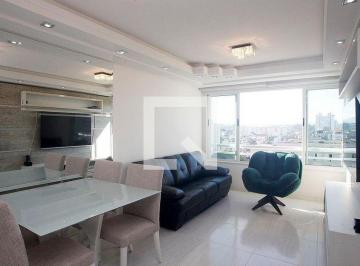 Apartamento · 66m² · 1 Quarto · 2 Vagas · Apartamento para Aluguel - Petrópolis, 1 Quarto, 66 m² - Porto Alegre