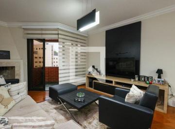 Apartamento · 105m² · 3 Quartos · 2 Vagas · Apartamento para Aluguel - Panamby, 3 Quartos,  105 m² - São Paulo