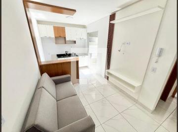 Apartamento · 32m² · 2 Quartos · Apartamento para Aluguel - Santana, 2 Quartos, 32 m² - São Paulo