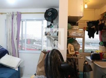 Apartamento · 31m² · 1 Quarto · Apartamento para Aluguel - Água Branca, 1 Quarto,  31 m² - São Paulo