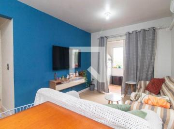 Apartamento · 72m² · 2 Quartos · 1 Vaga · Apartamento para Aluguel - Nonoai, 2 Quartos, 72 m² - Porto Alegre
