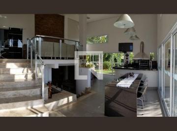 Casa · 800m² · 4 Quartos · 6 Vagas · Casa para Aluguel - Parque Mirante da Mata, 4 Quartos,  800 m² - Cotia