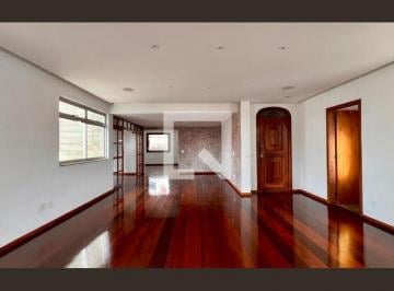 Apartamento · 220m² · 4 Quartos · 2 Vagas · Apartamento para Aluguel - São Pedro, 4 Quartos, 220 m² - Belo Horizonte