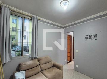 Apartamento · 67m² · 2 Quartos · 1 Vaga · Apartamento para Aluguel - Campos Elíseos , 2 Quartos,  67 m² - Campinas